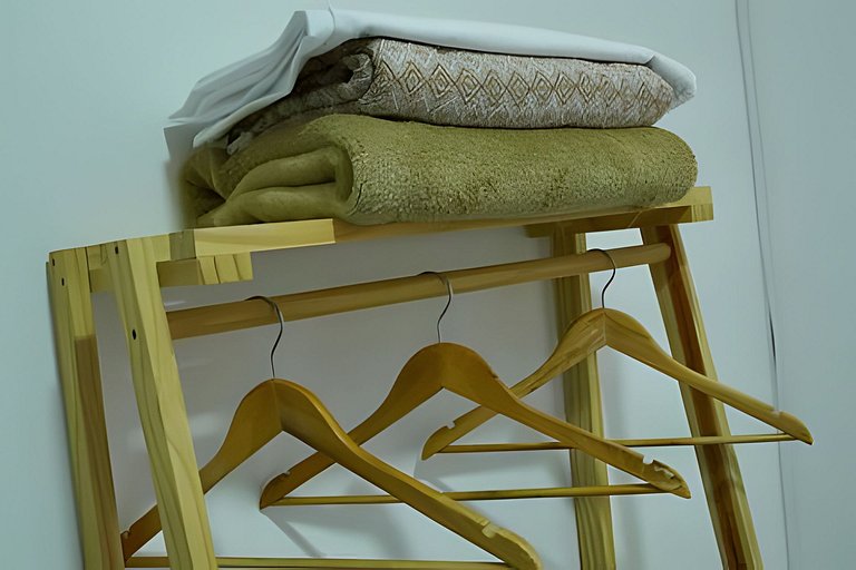 Apê Com Estrutura de Resort