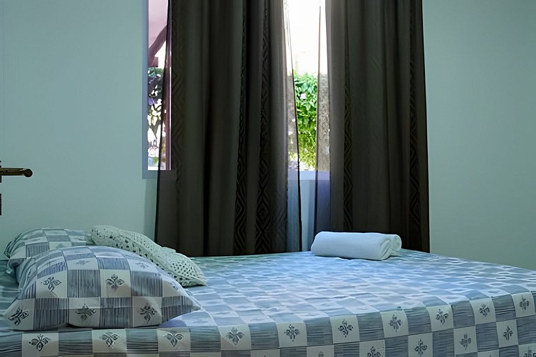 Apê Com Estrutura de Resort