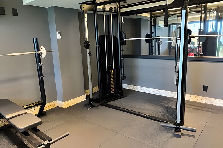 Cobertura | Hotel Luxo Beira Mar 6x Sem Juros