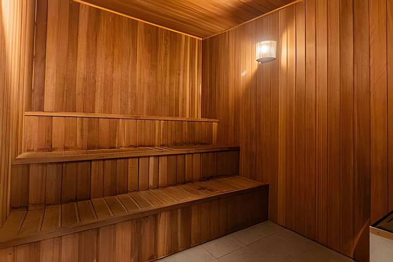 Apê em Hotel | 1 Quadra da Paulista