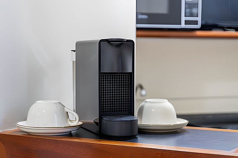 Apê em Hotel | 1 Quadra da Paulista