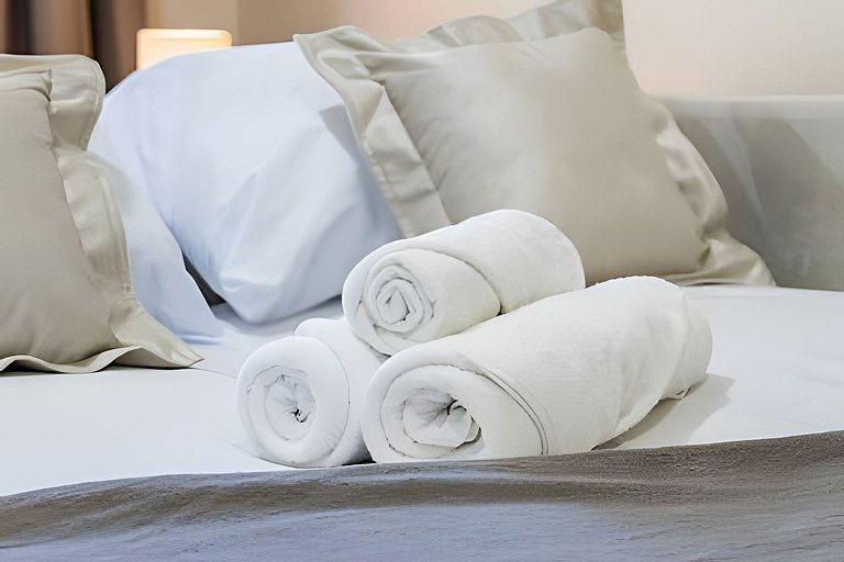 Apê em Hotel | 1 Quadra da Paulista