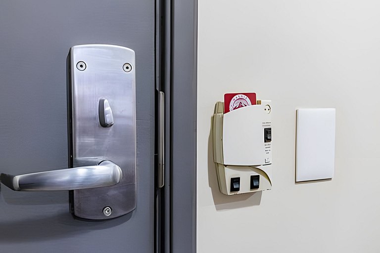 Apê em Hotel | 1 Quadra da Paulista