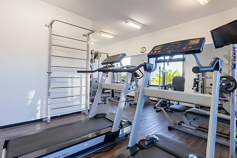 Apê em Hotel | 1 Quadra da Paulista