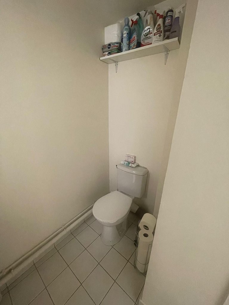 Seu refúgio parisiense na icônica Rue Montorgueil