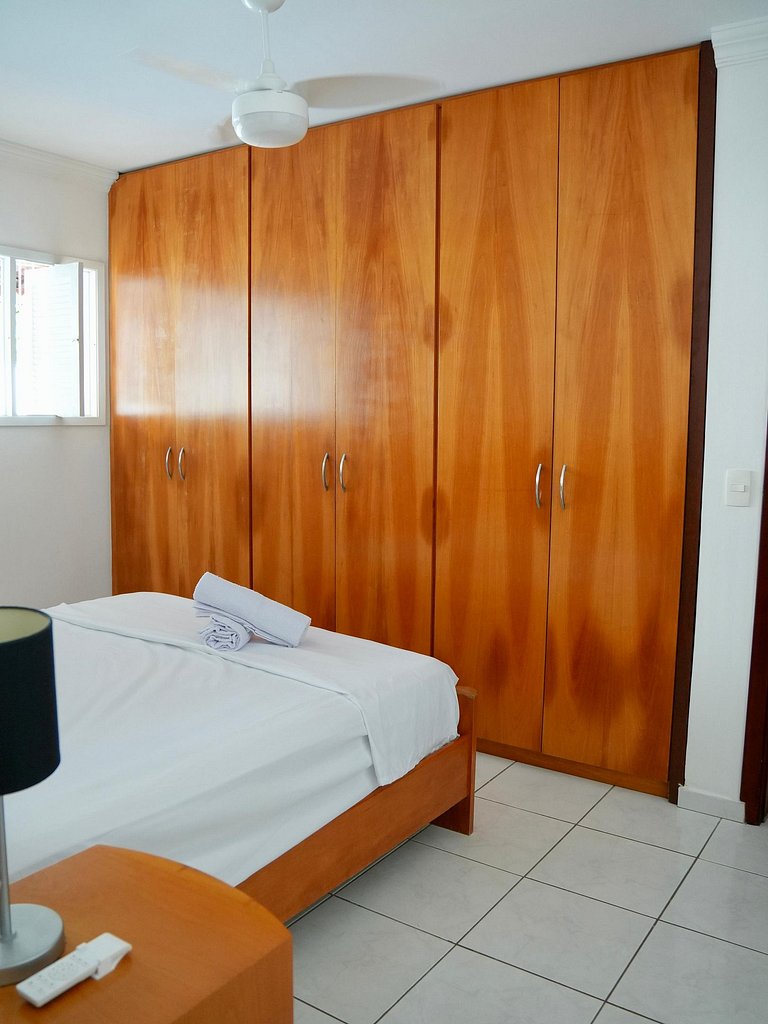 Área de Lazer dos Sonhos | Localização Perfeita