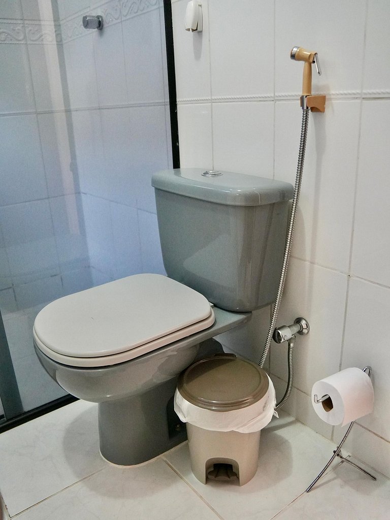 Férias a 5 min da praia | Piscina | Churrasqueira