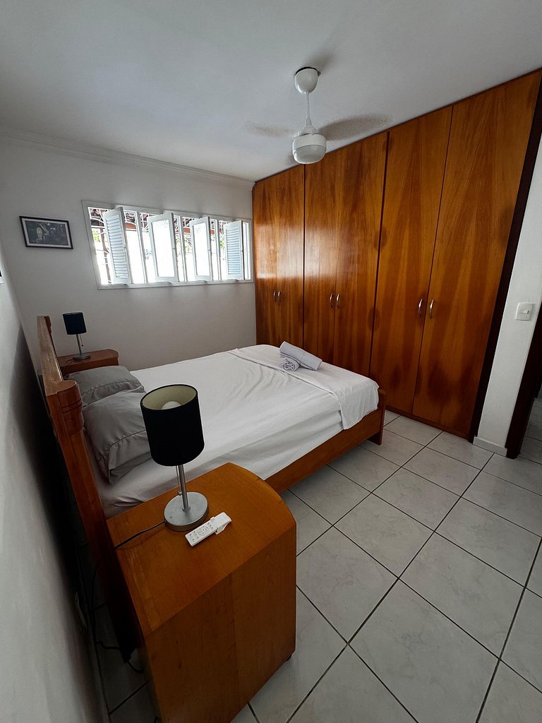 Área de Lazer dos Sonhos | Localização Perfeita