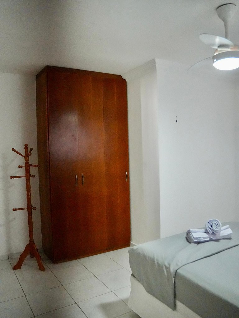 Área de Lazer dos Sonhos | Localização Perfeita