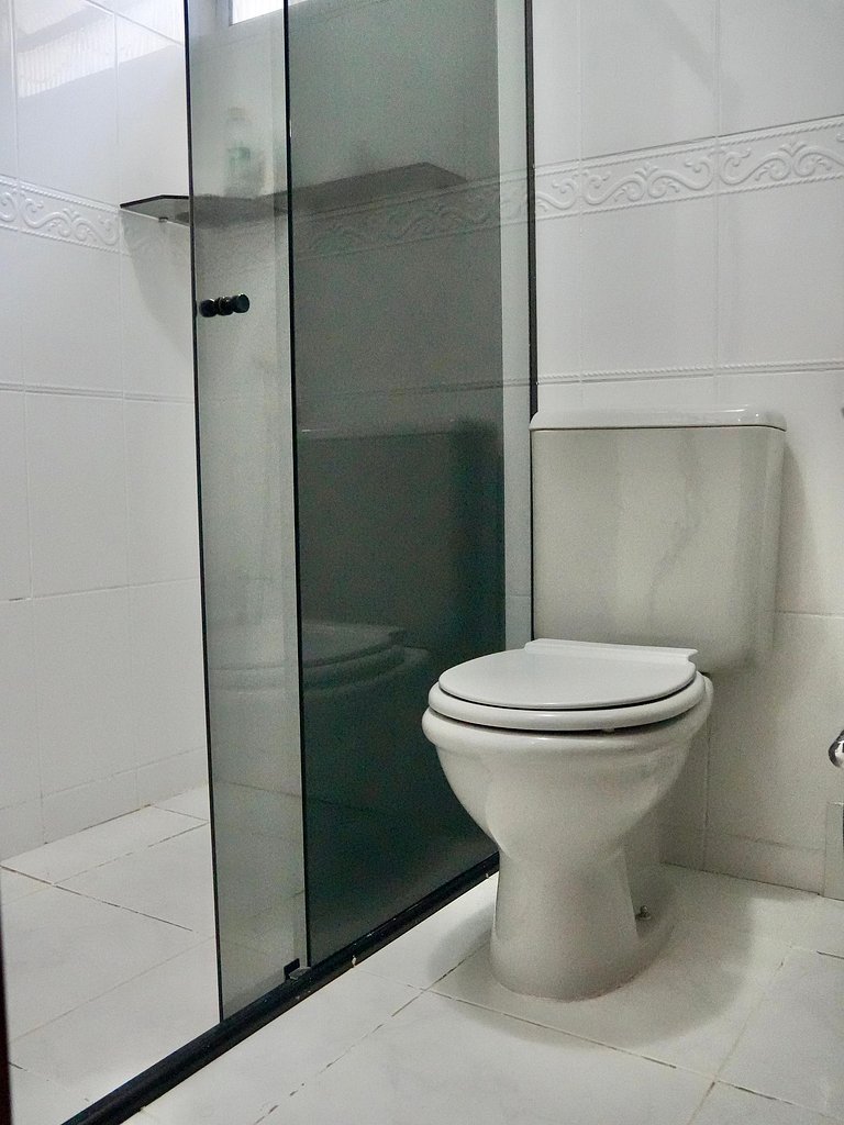 Área de Lazer dos Sonhos | Localização Perfeita