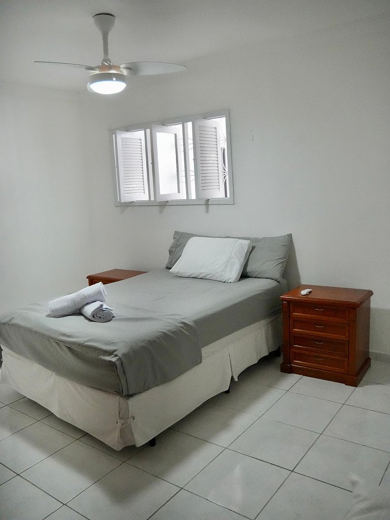 Férias a 5 min da praia | Piscina | Churrasqueira