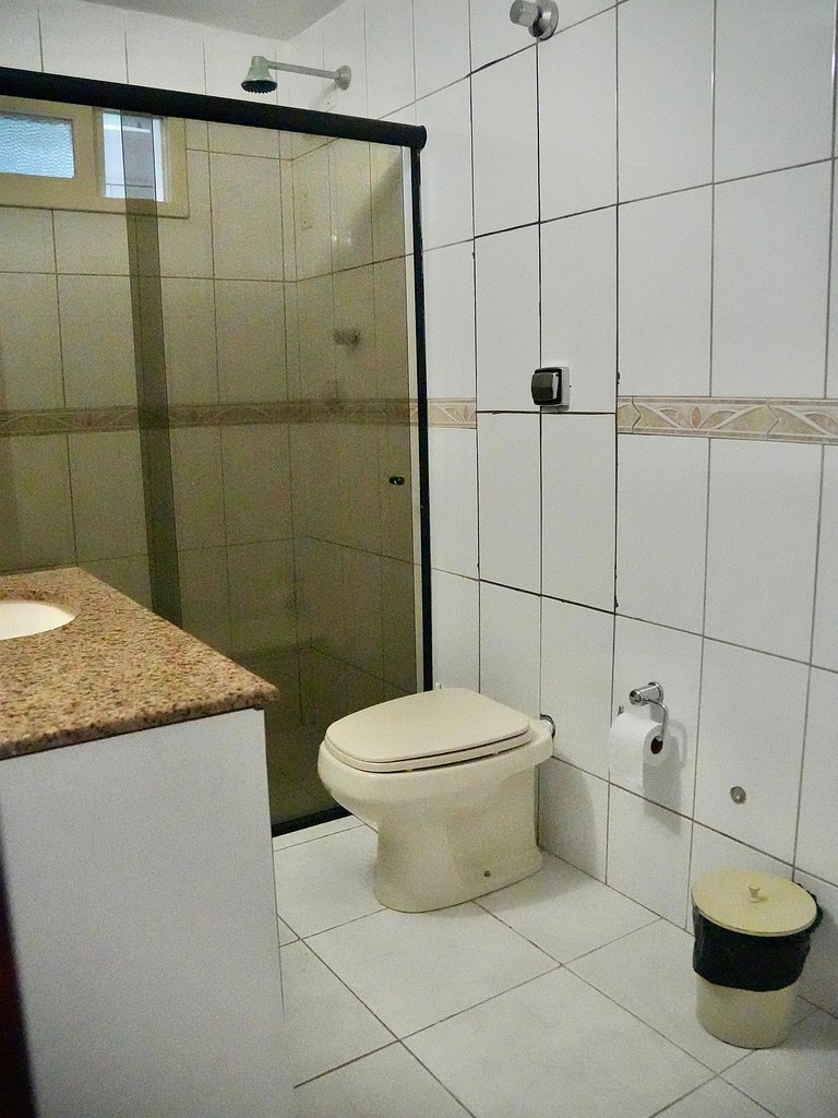 Área de Lazer dos Sonhos | Localização Perfeita