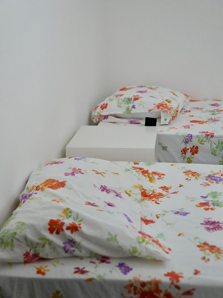 Férias a 5 min da praia | Piscina | Churrasqueira