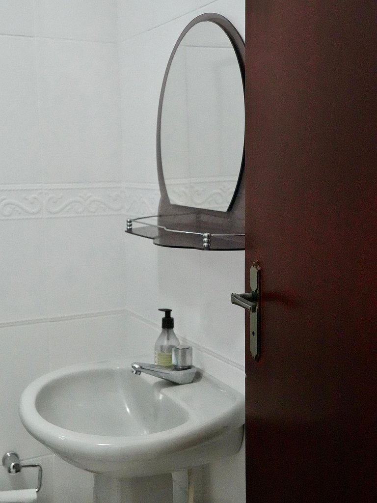Área de Lazer dos Sonhos | Localização Perfeita