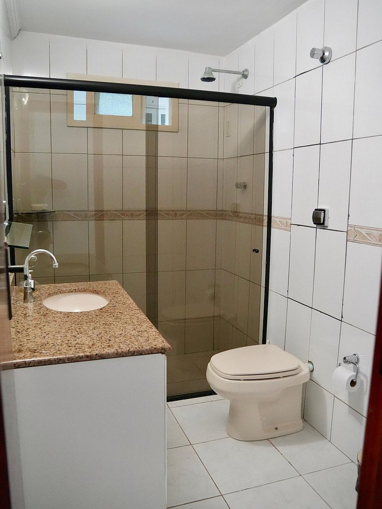 Férias a 5 min da praia | Piscina | Churrasqueira