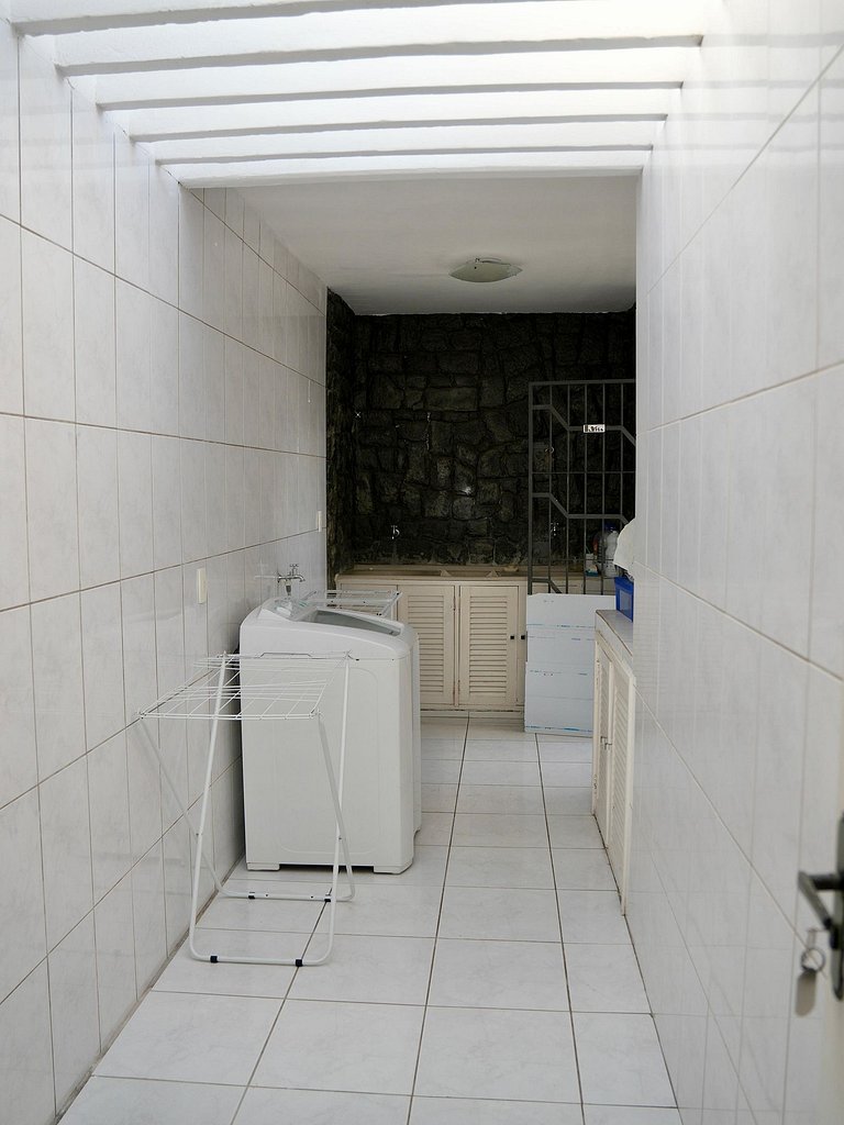 Área de Lazer dos Sonhos | Localização Perfeita