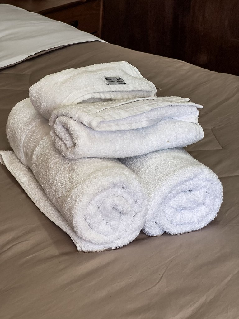 Leblon Apart-Hotel | Piscina | Sauna