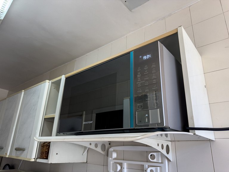 Leblon Apart-Hotel | Piscina | Sauna