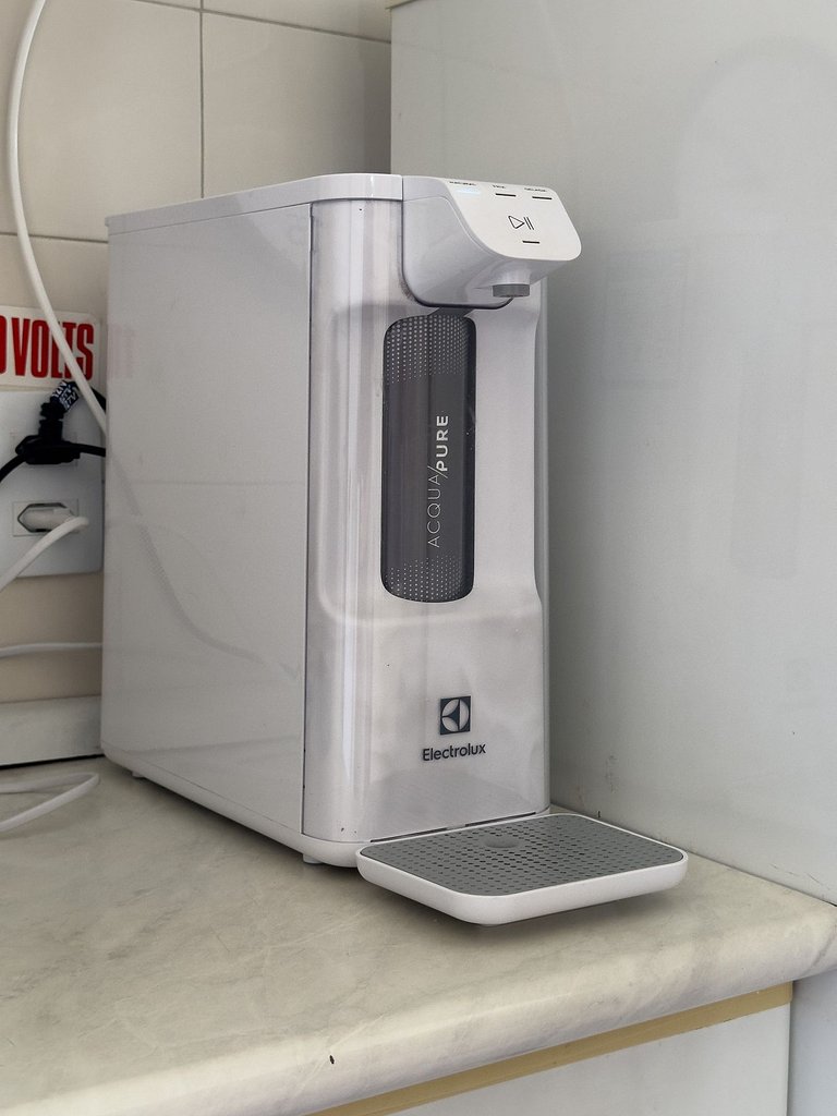 Leblon Apart-Hotel | Piscina | Sauna