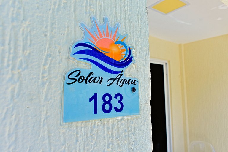 Pipa 6x Sem Juros | Paraíso com Estrutura Hotel