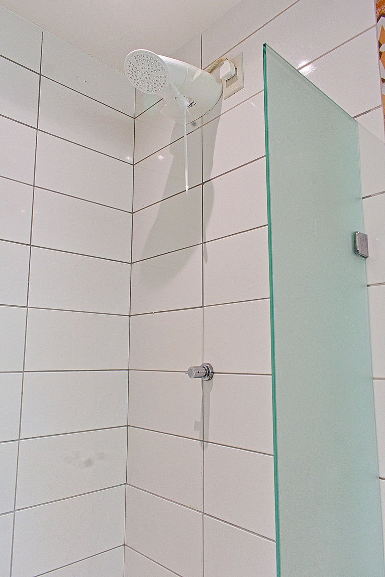 Pipa 6x Sem Juros | Paraíso com Estrutura Hotel