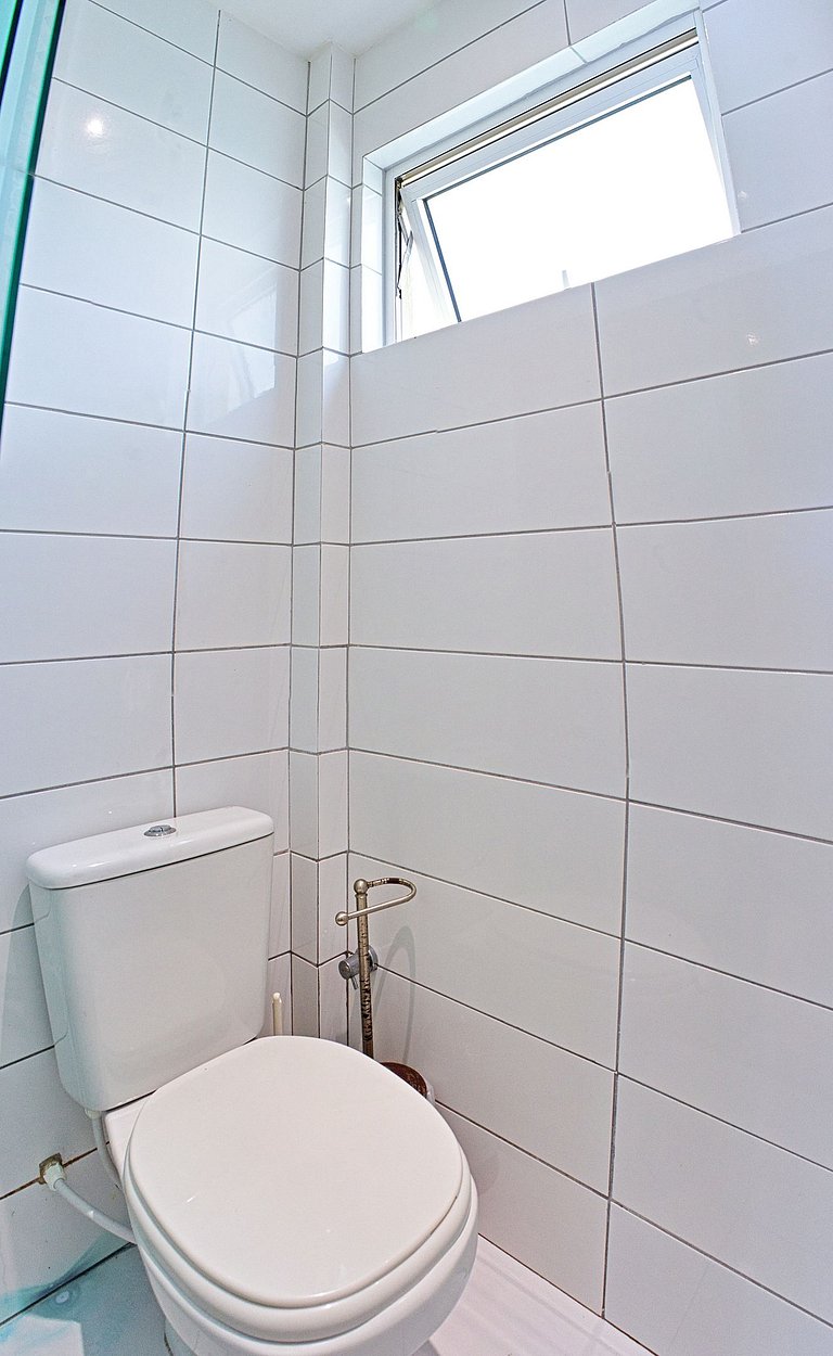 Pipa 6x Sem Juros | Paraíso com Estrutura Hotel