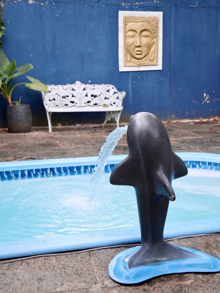 Ponta Negra | Refúgio com Natureza | A/C e Piscina