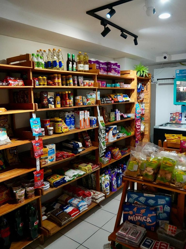 Resort de Cinema | 10 min Ponta Negra | Beira Mar