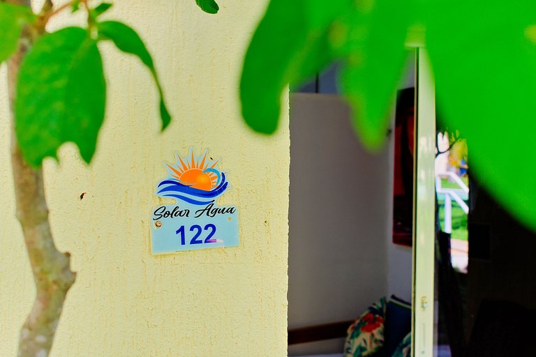 Férias perfeitas | Condomínio de Luxo em Pipa