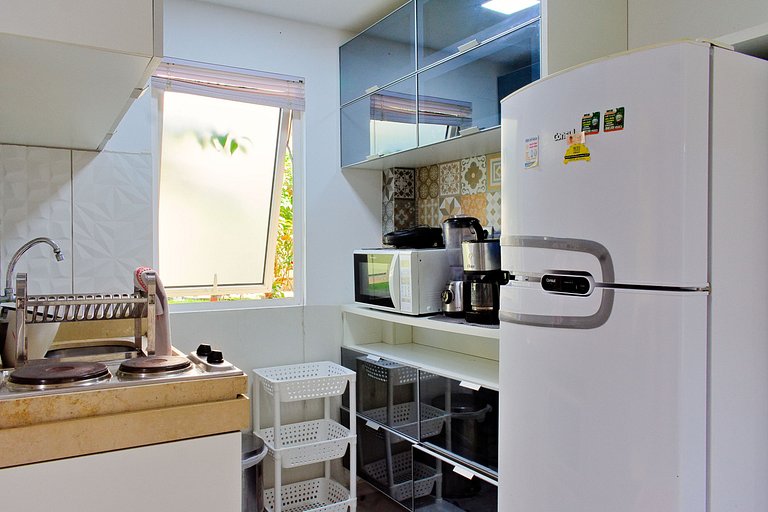 Férias perfeitas | Condomínio de Luxo em Pipa