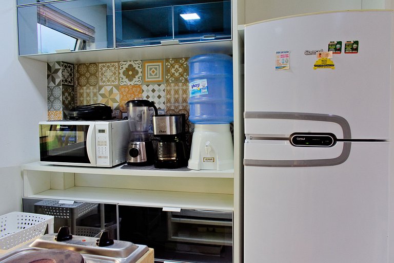 Férias perfeitas | Condomínio de Luxo em Pipa