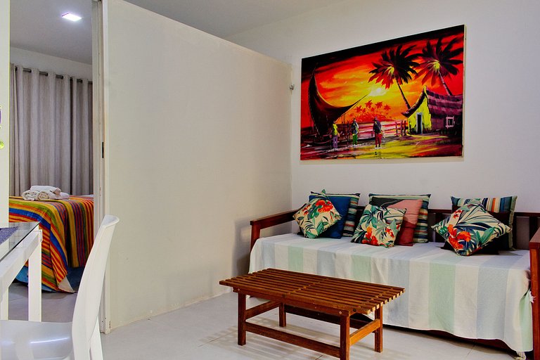 Férias perfeitas | Condomínio de Luxo em Pipa