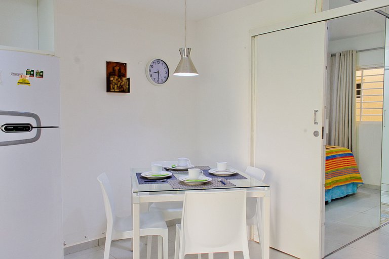 Férias perfeitas | Condomínio de Luxo em Pipa