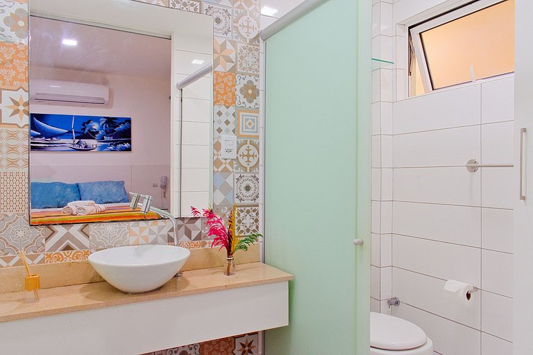 Férias perfeitas | Condomínio de Luxo em Pipa