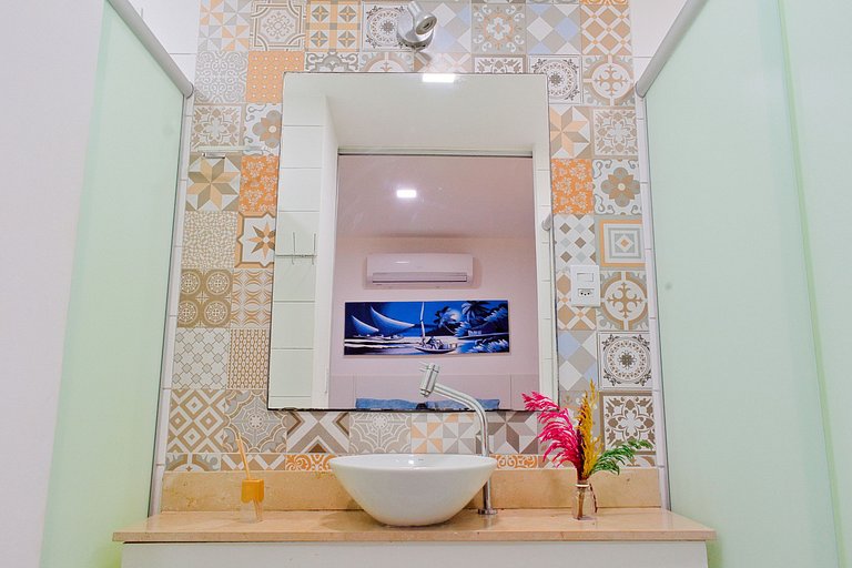 Férias perfeitas | Condomínio de Luxo em Pipa