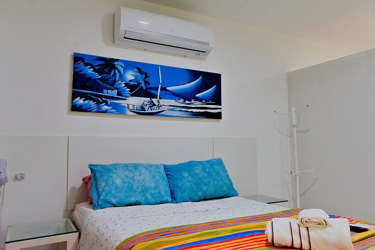 Férias perfeitas | Condomínio de Luxo em Pipa