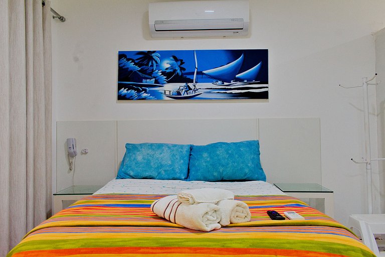 Férias perfeitas | Condomínio de Luxo em Pipa