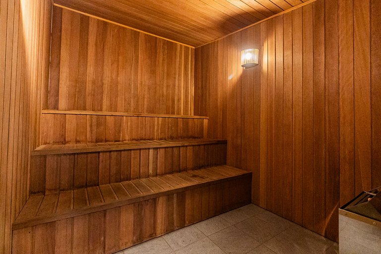 Apê Charmoso Hotel Av Paulista