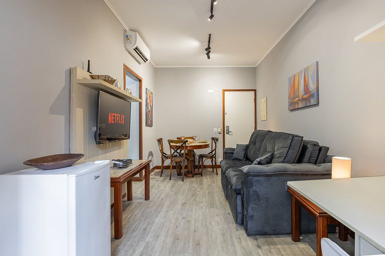Apê Charmoso Hotel Av Paulista