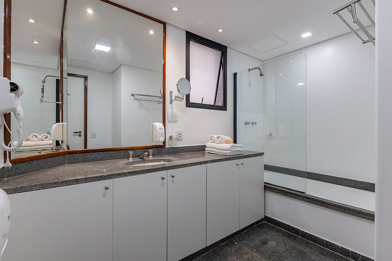 Apê Charmoso Hotel Av Paulista