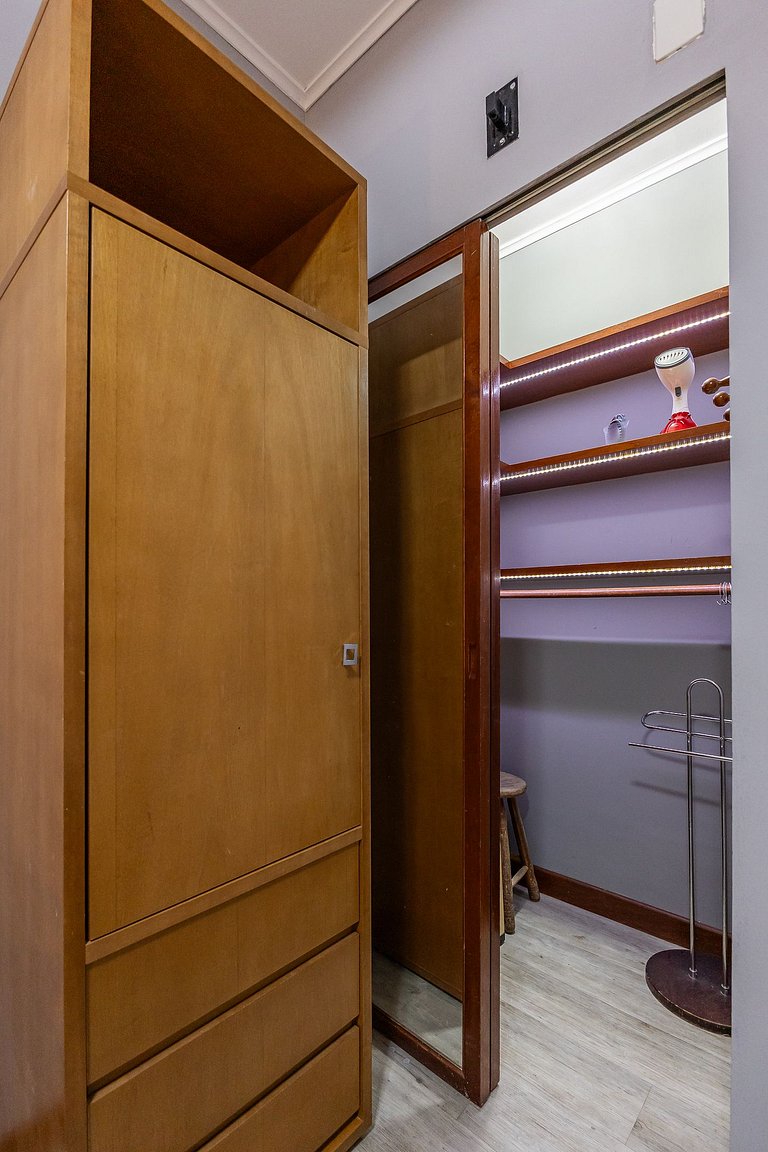 Apê Charmoso Hotel Av Paulista