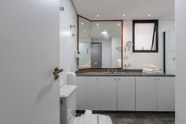 Apê Charmoso Hotel Av Paulista