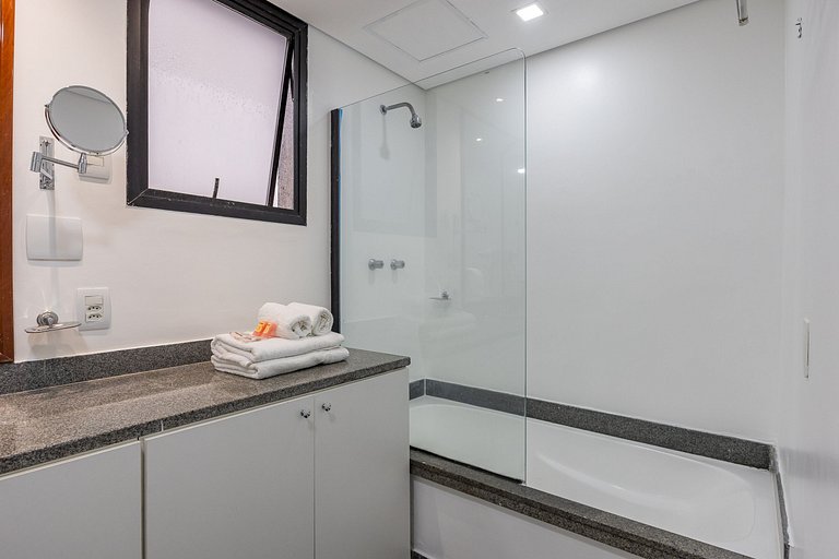 Apê Charmoso Hotel Av Paulista
