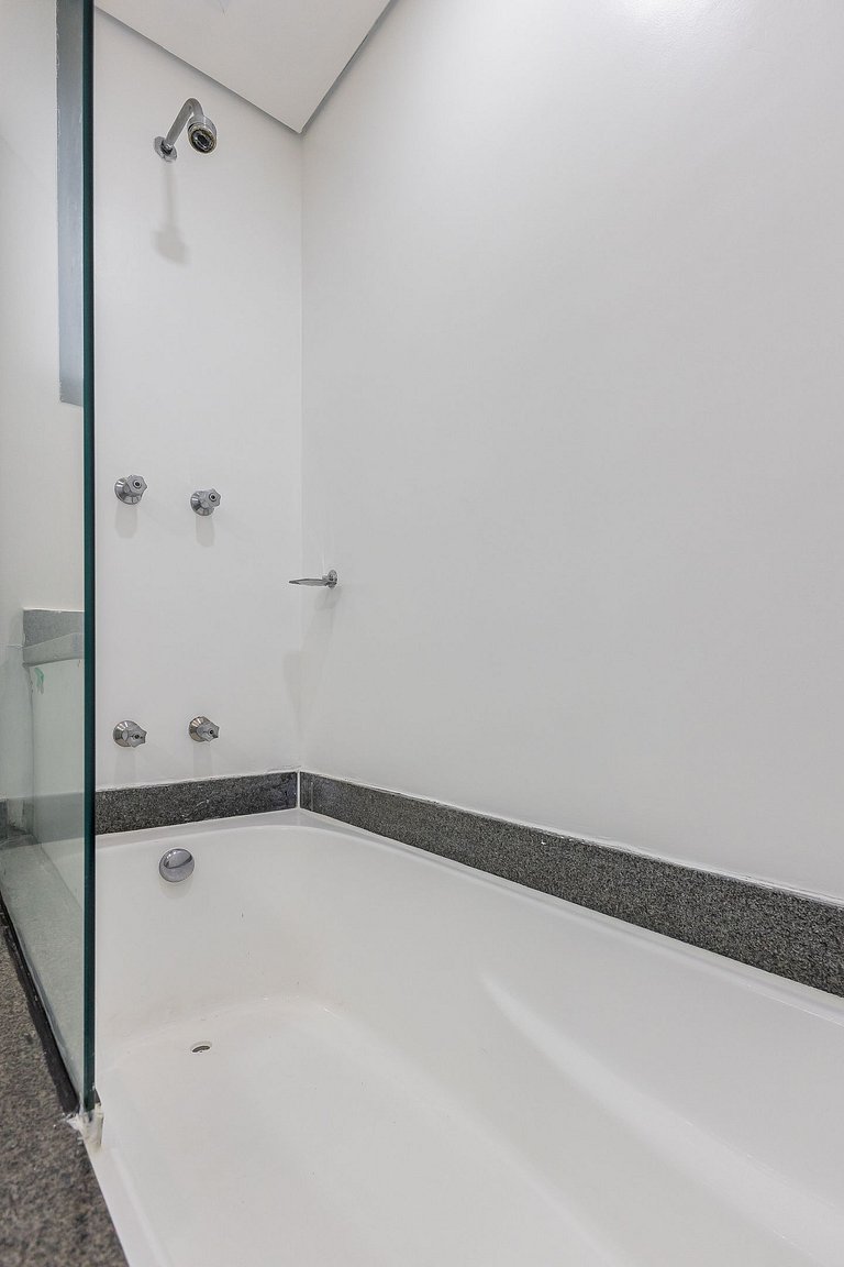 Apê Charmoso Hotel Av Paulista