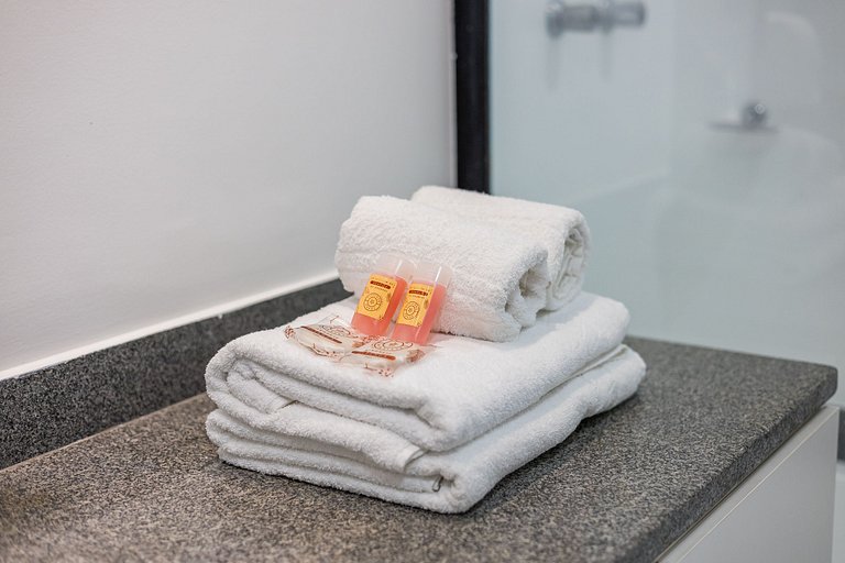 Apê Charmoso Hotel Av Paulista