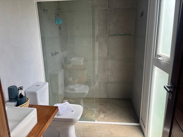 Luxo | Mansão Uhane Condomínio Beira Mar
