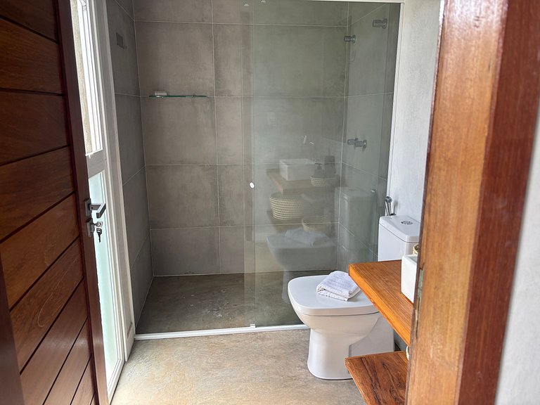 Luxo | Mansão Uhane Condomínio Beira Mar