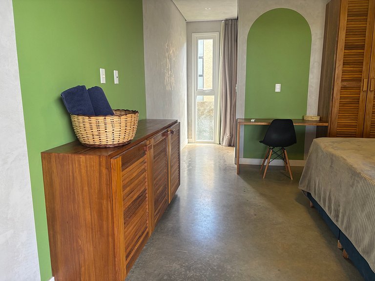 Luxo | Mansão Uhane Condomínio Beira Mar