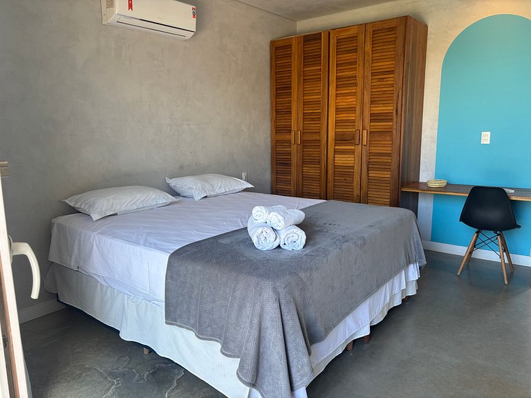 Luxo | Mansão Uhane Condomínio Beira Mar