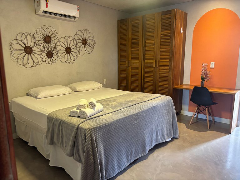Luxo | Mansão Uhane Condomínio Beira Mar